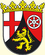 Wappen von erfurt